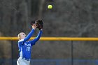 Softball vs UMD  Wheaton College Softball vs U Mass Dartmouth. - Photo by Keith Nordstrom : Wheaton, Softball